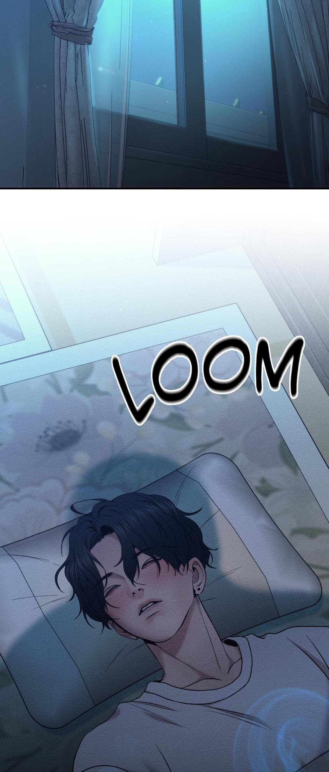 The Pawn’s Revenge Chapter 79 page 59 - 