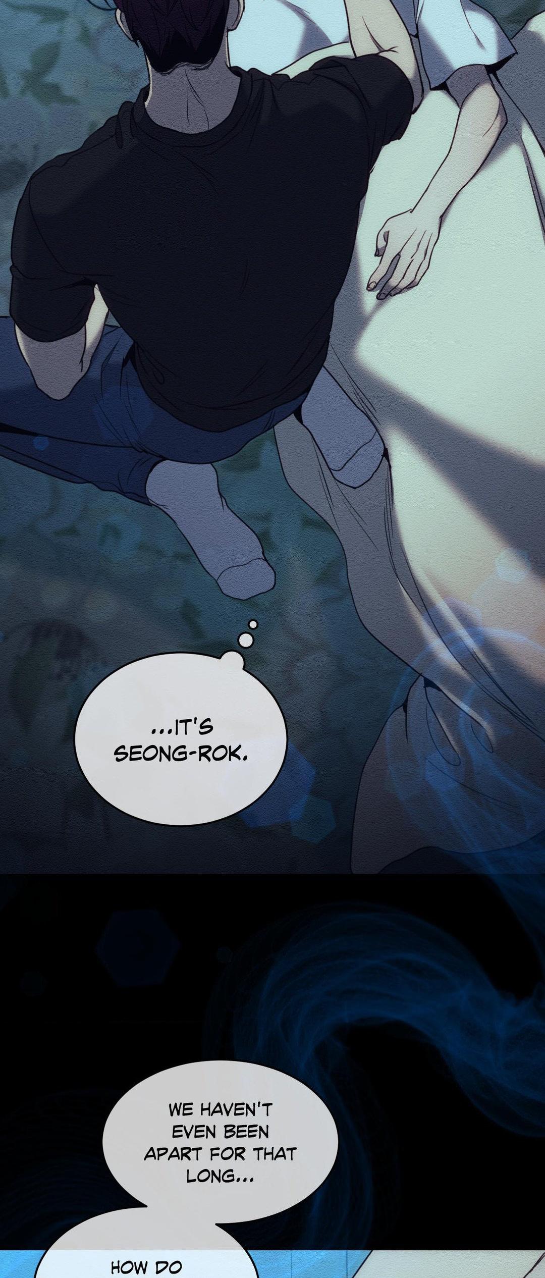The Pawn’s Revenge Chapter 80 page 2 - 
