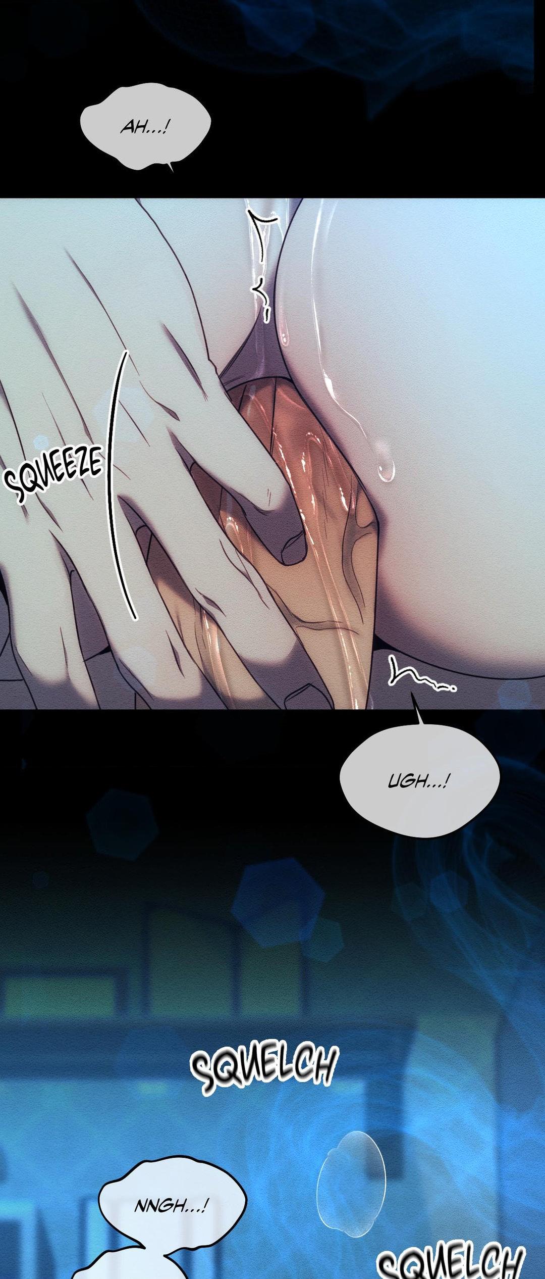 The Pawn’s Revenge Chapter 80 page 12 - 