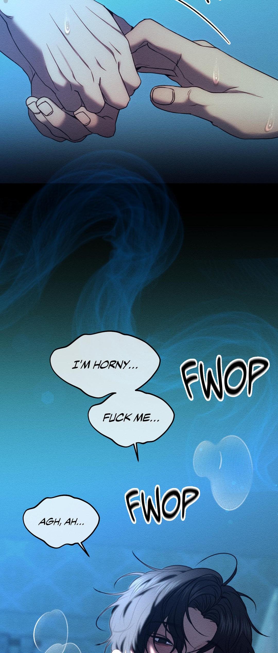 The Pawn’s Revenge Chapter 80 page 15 - 
