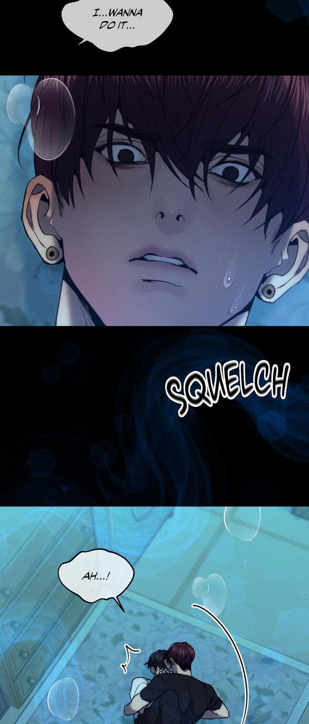 The Pawn’s Revenge Chapter 80 page 17 - 