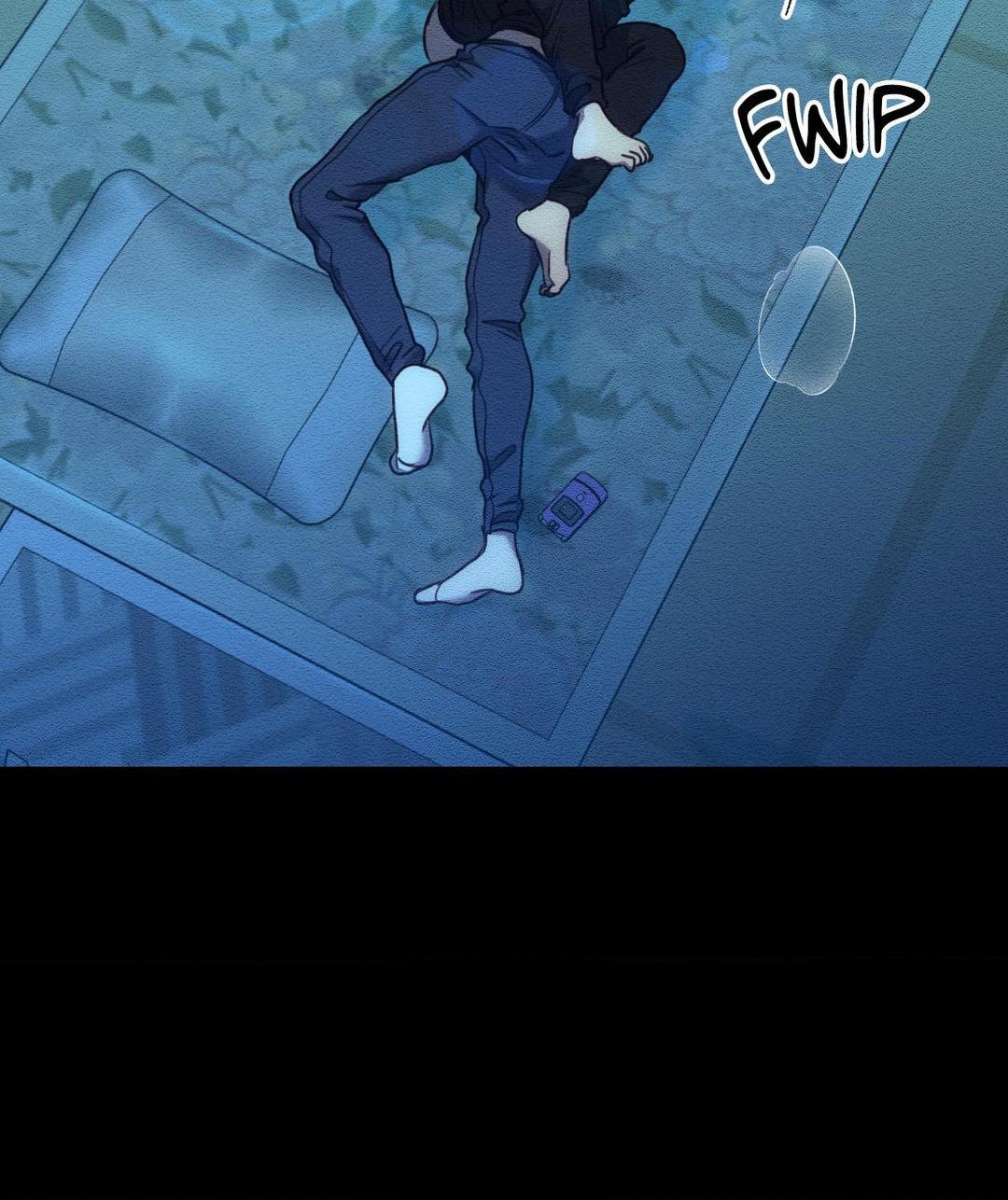 The Pawn’s Revenge Chapter 80 page 18 - 