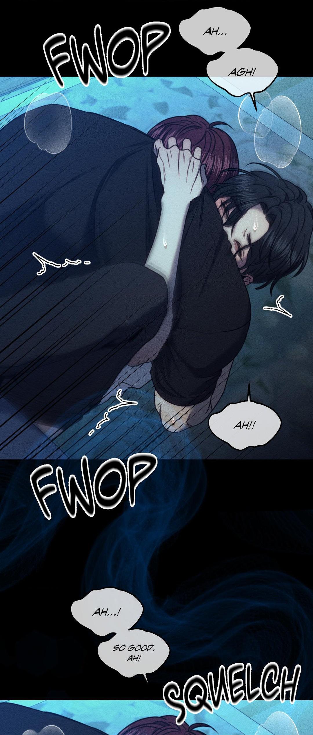 The Pawn’s Revenge Chapter 80 page 19 - 