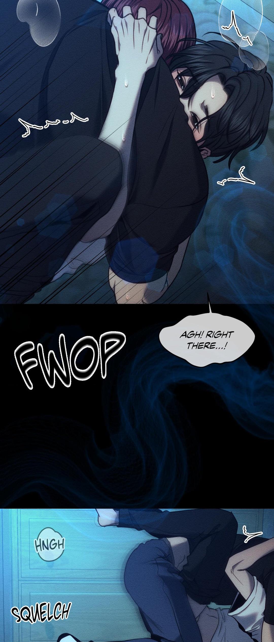 The Pawn’s Revenge Chapter 80 page 20 - 
