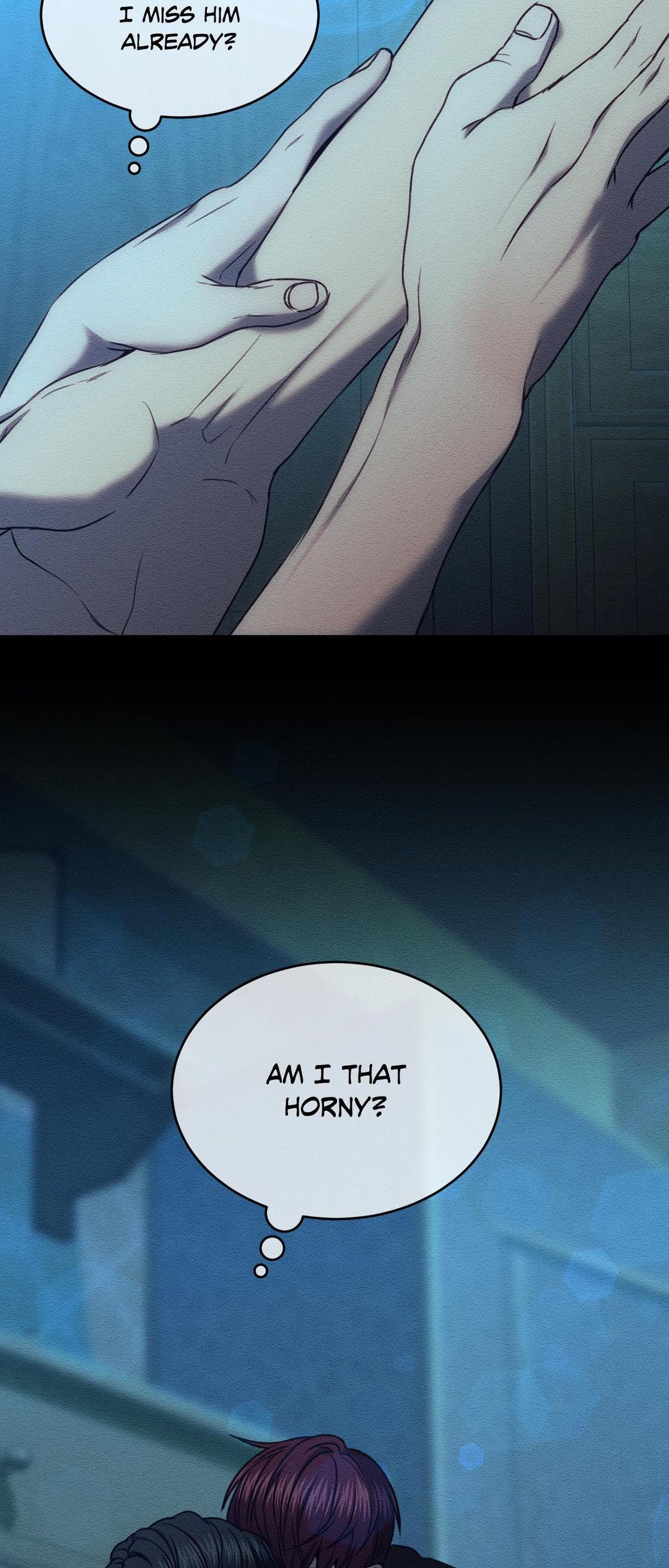 The Pawn’s Revenge Chapter 80 page 3 - 
