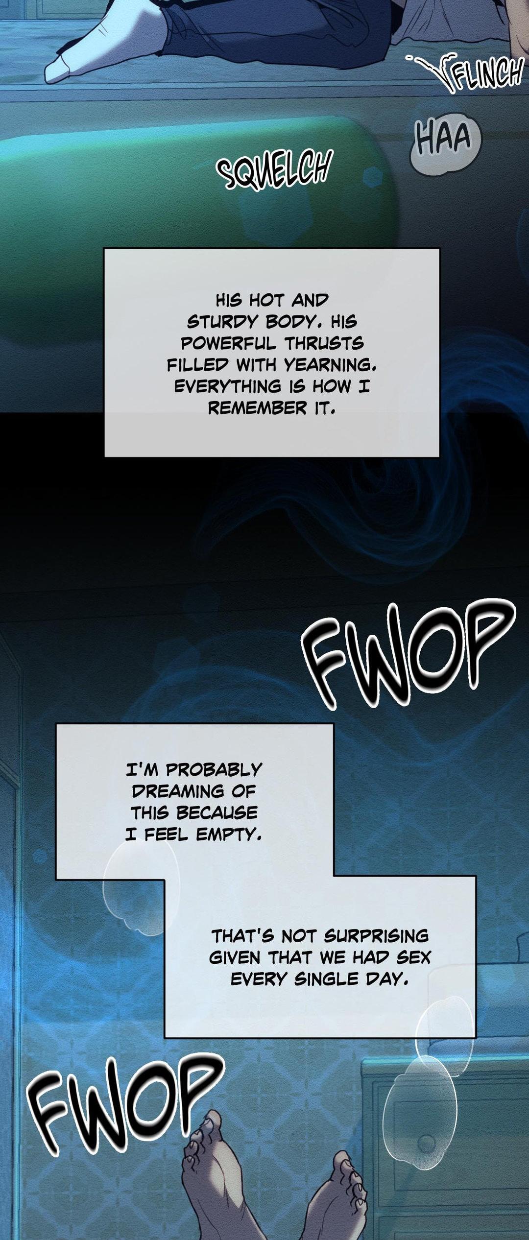 The Pawn’s Revenge Chapter 80 page 21 - 