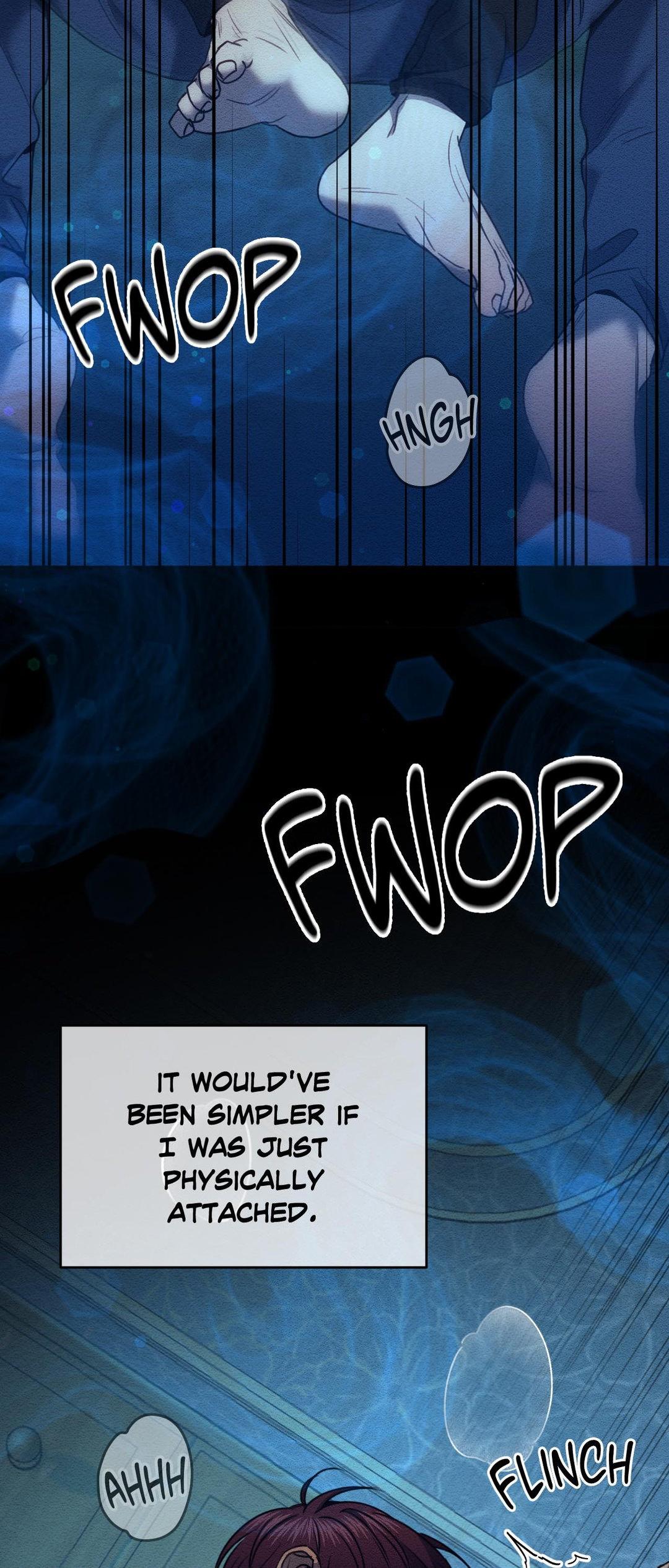The Pawn’s Revenge Chapter 80 page 24 - 