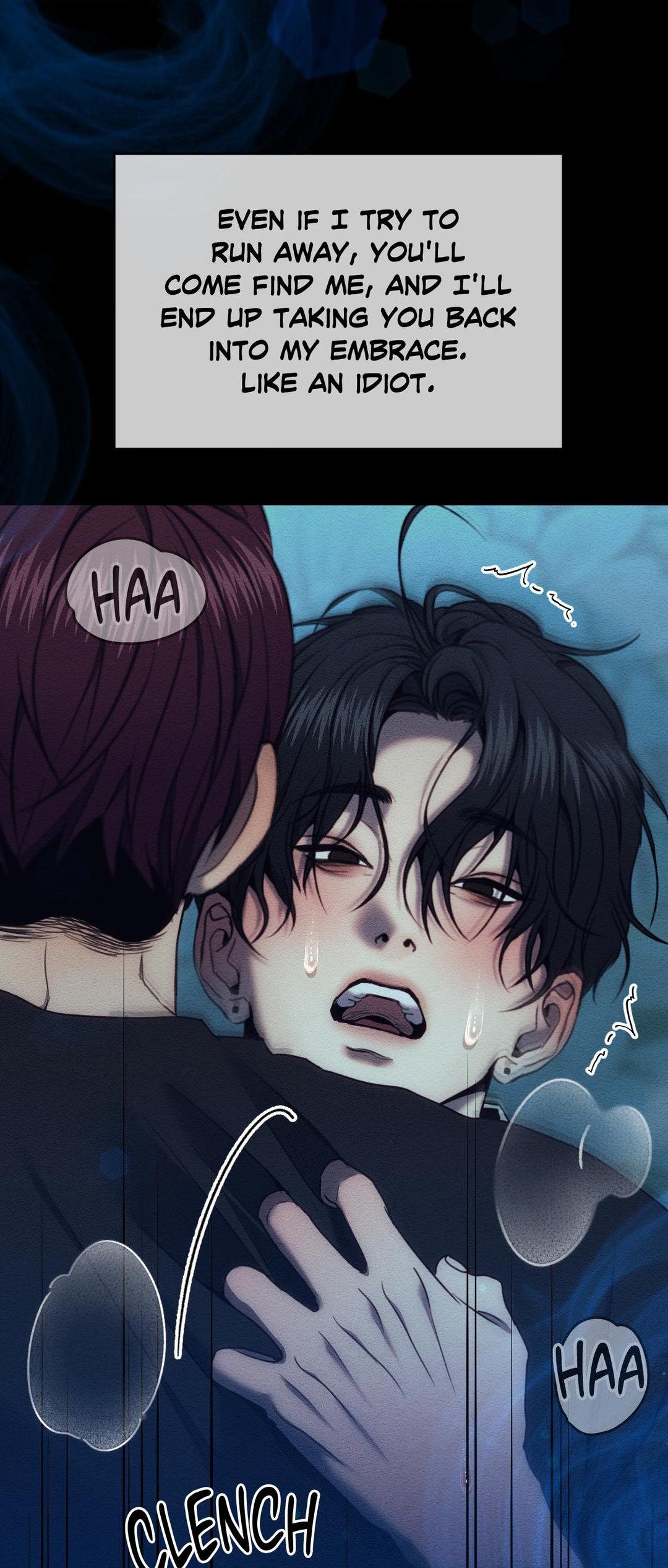 The Pawn’s Revenge Chapter 80 page 27 - 