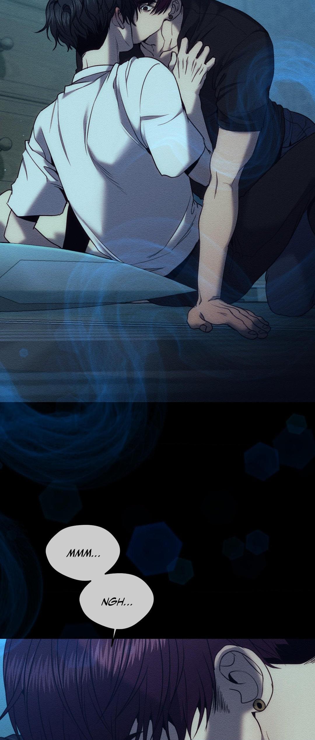 The Pawn’s Revenge Chapter 80 page 4 - 