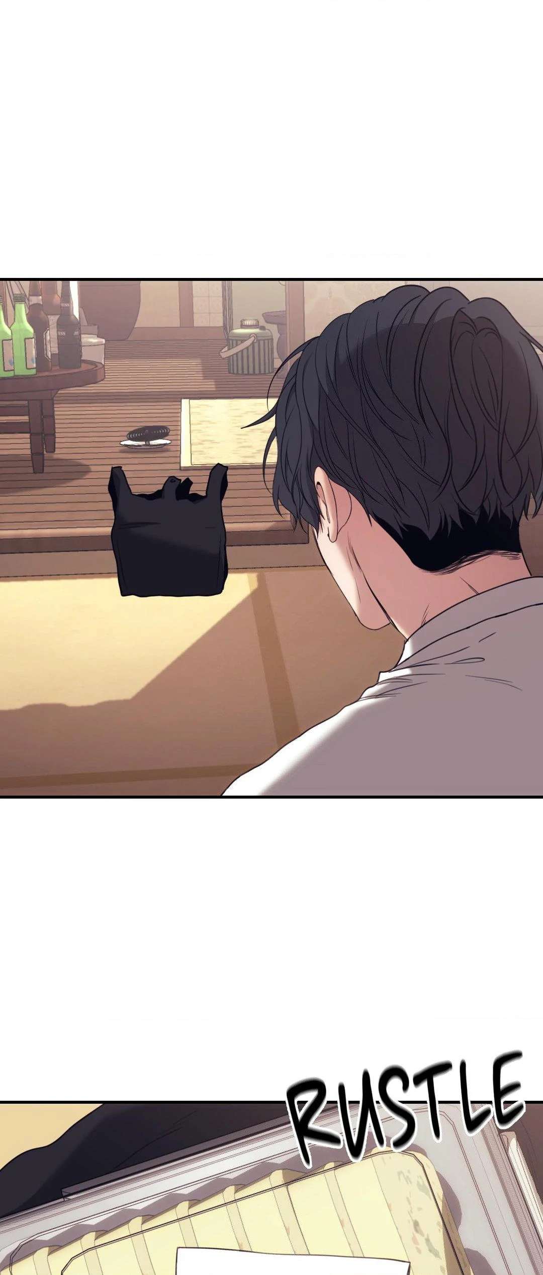 The Pawn’s Revenge Chapter 80 page 35 - 