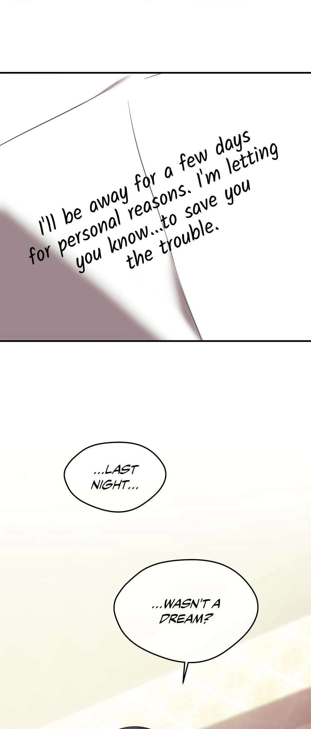 The Pawn’s Revenge Chapter 80 page 37 - 