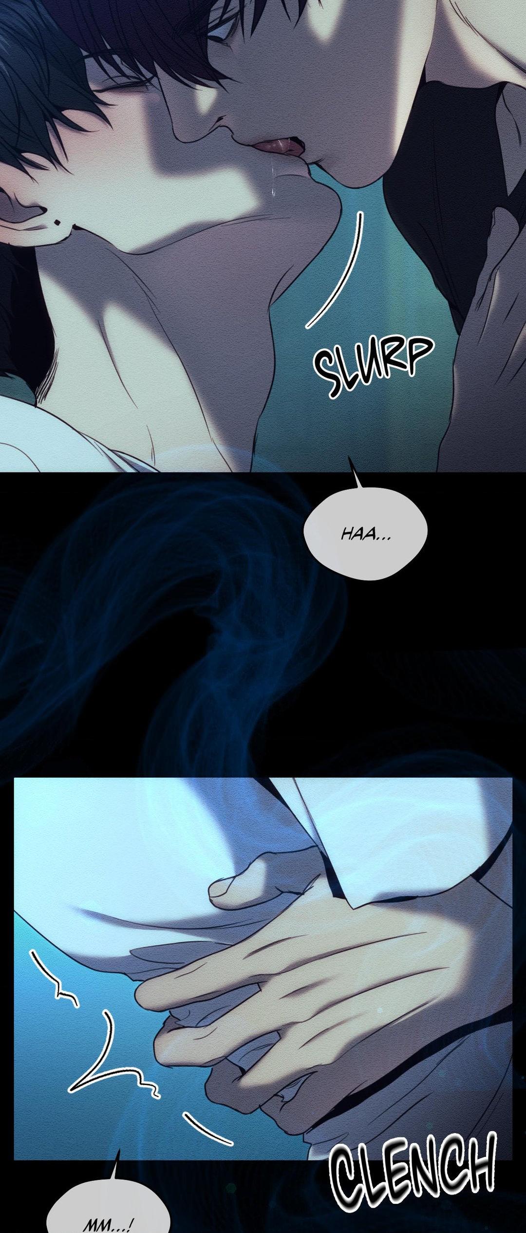 The Pawn’s Revenge Chapter 80 page 5 - 