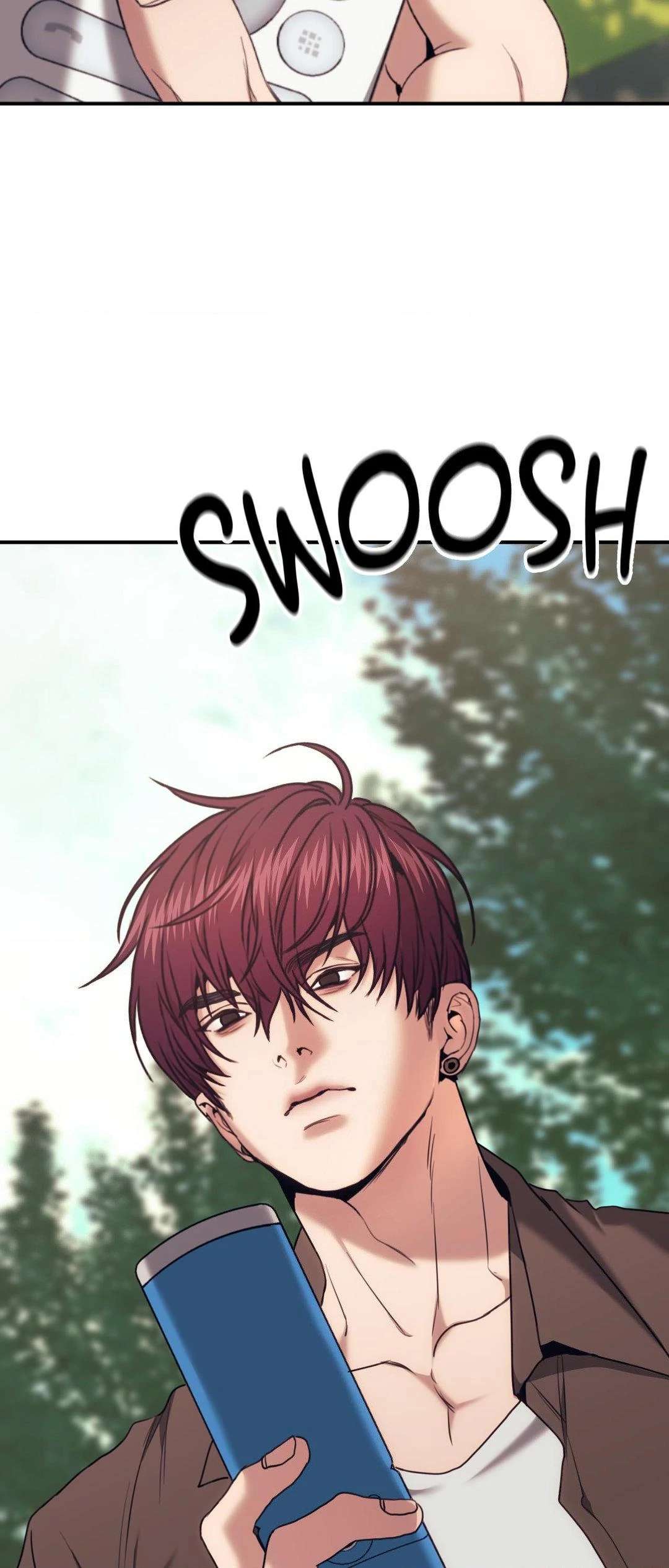 The Pawn’s Revenge Chapter 80 page 42 - 