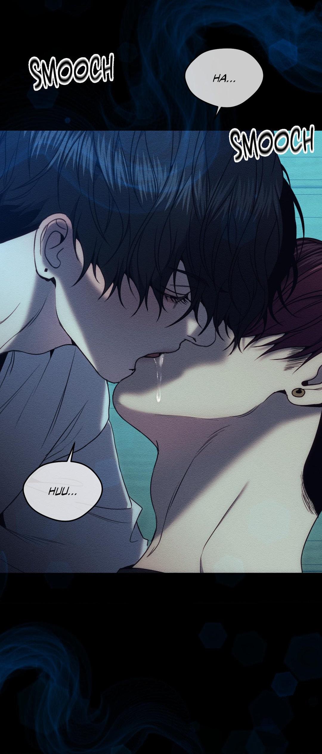 The Pawn’s Revenge Chapter 80 page 7 - 