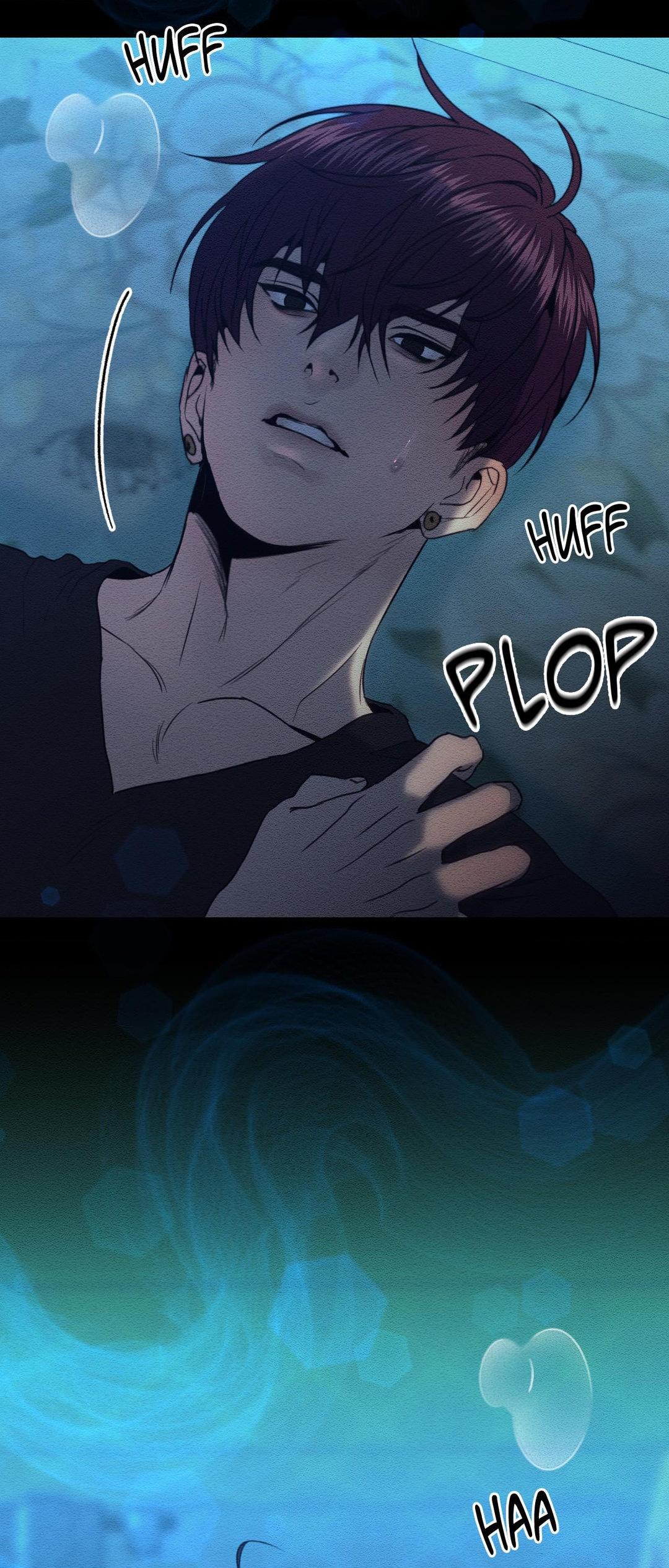 The Pawn’s Revenge Chapter 80 page 8 - 