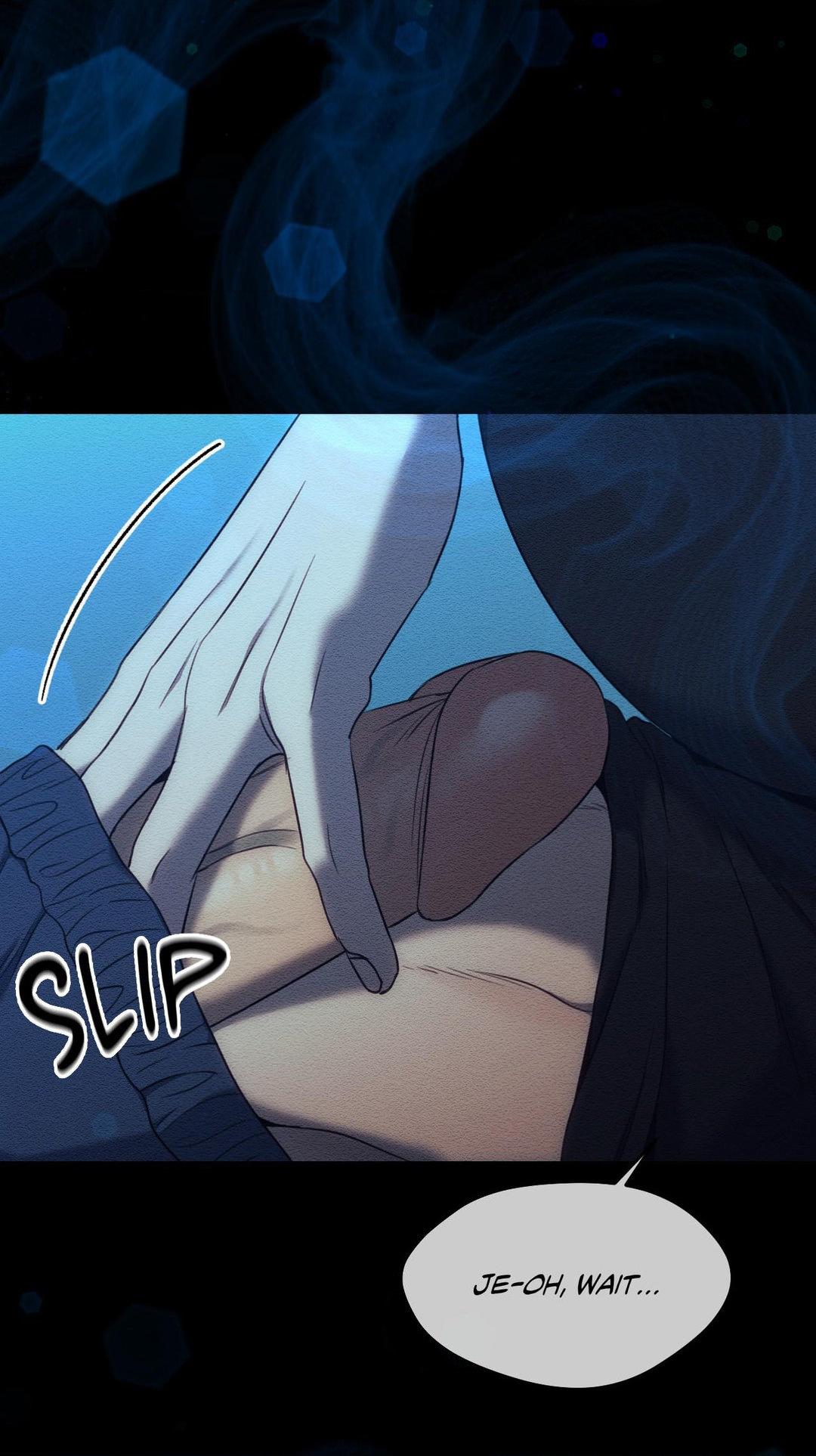 The Pawn’s Revenge Chapter 80 page 10 - 