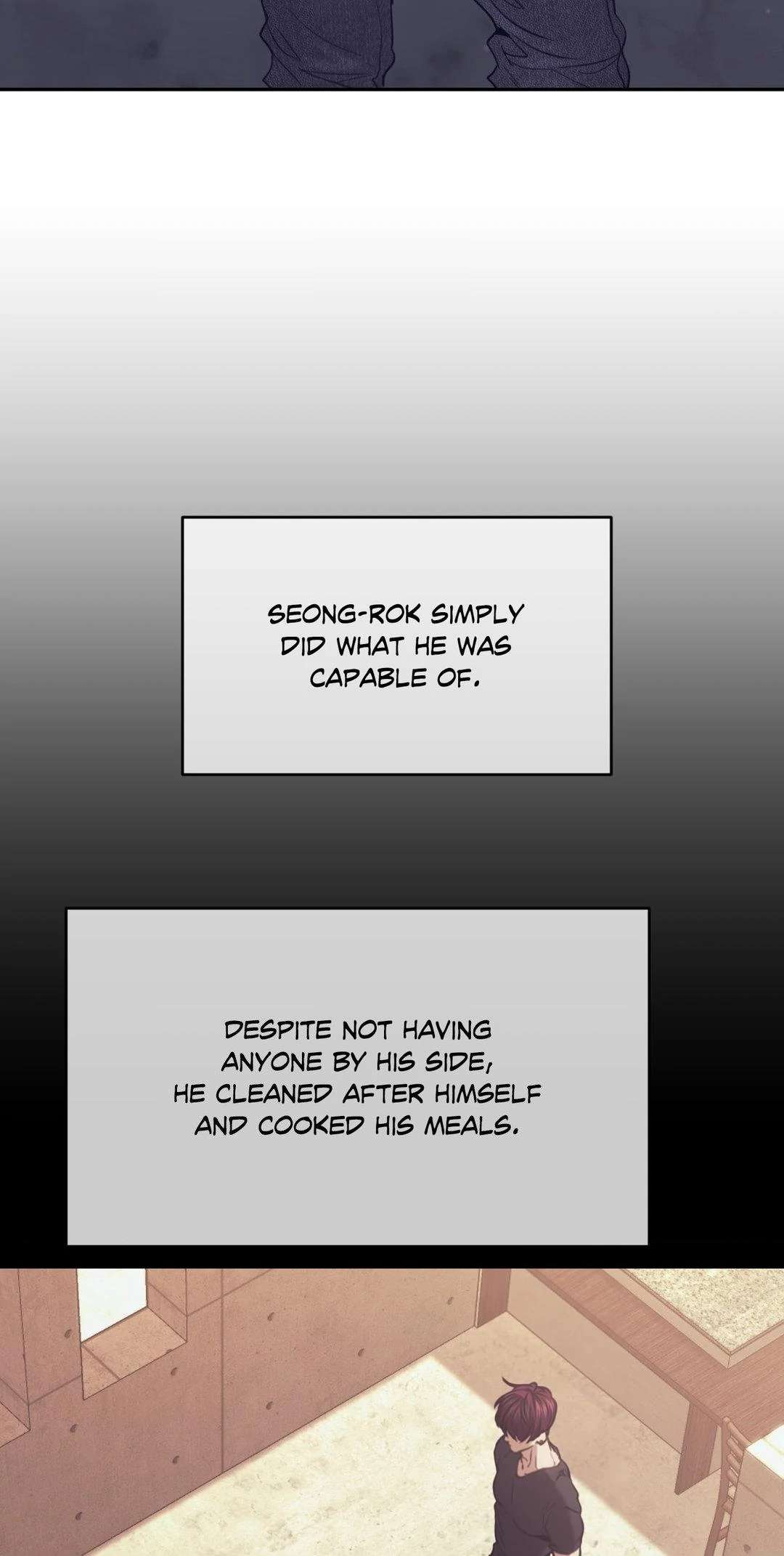 The Pawn’s Revenge Chapter 81 page 11 - 