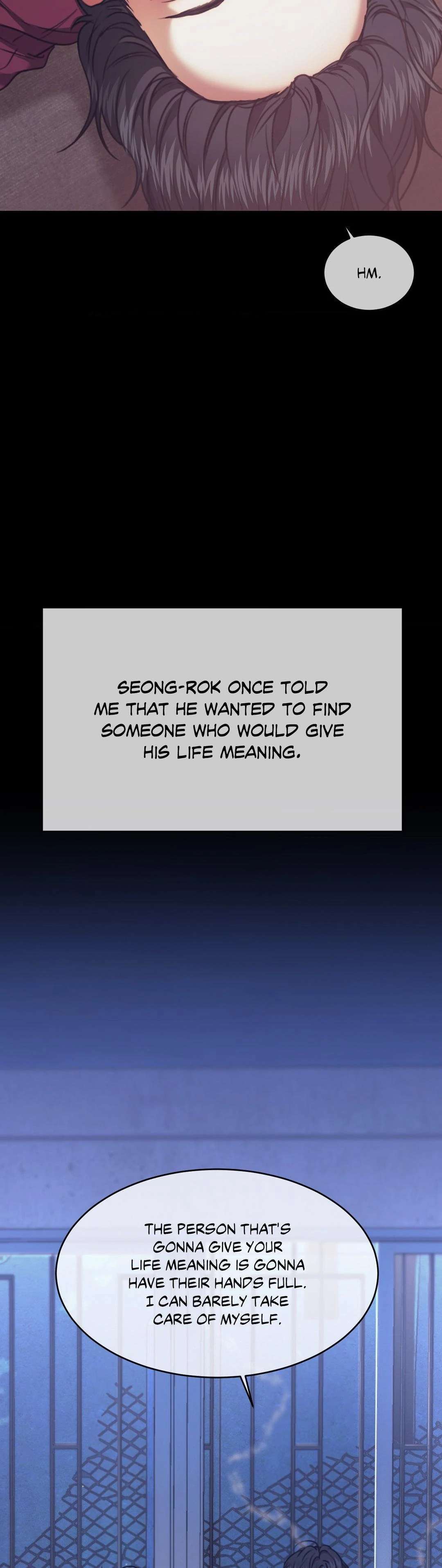 The Pawn’s Revenge Chapter 81 page 15 - 