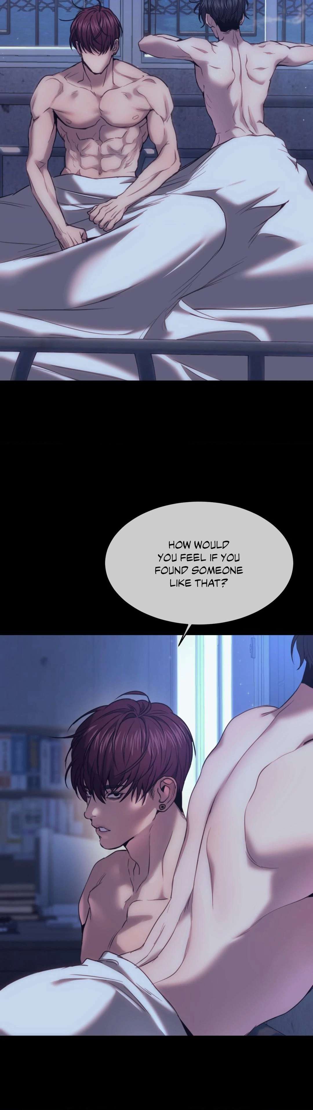 The Pawn’s Revenge Chapter 81 page 16 - 