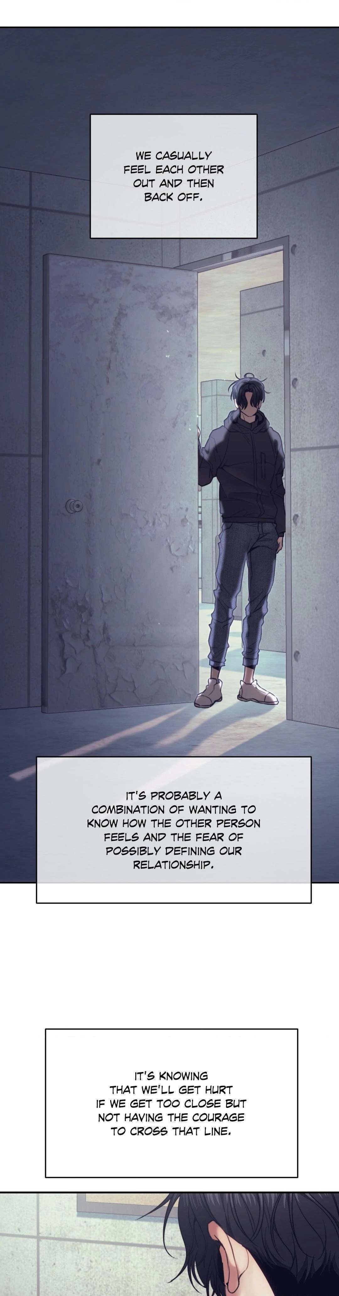 The Pawn’s Revenge Chapter 81 page 19 - 