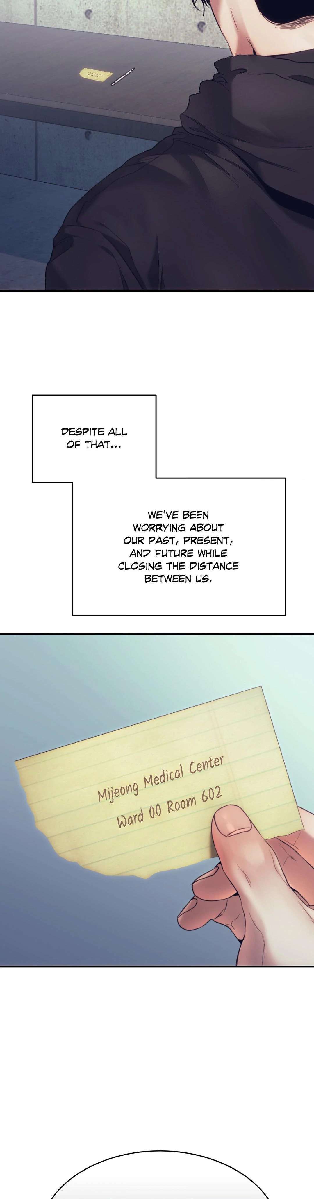 The Pawn’s Revenge Chapter 81 page 20 - 