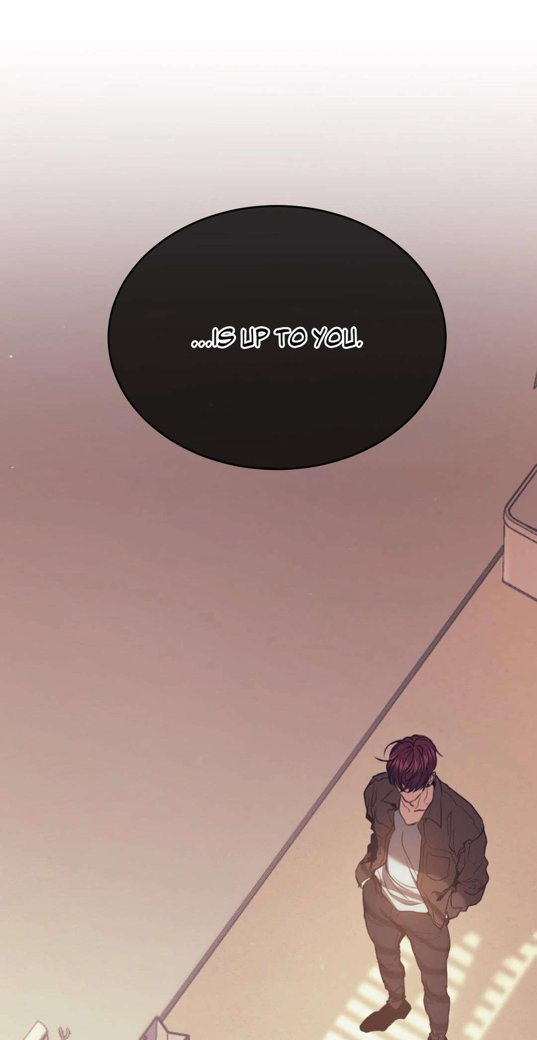 The Pawn’s Revenge Chapter 81 page 25 - 
