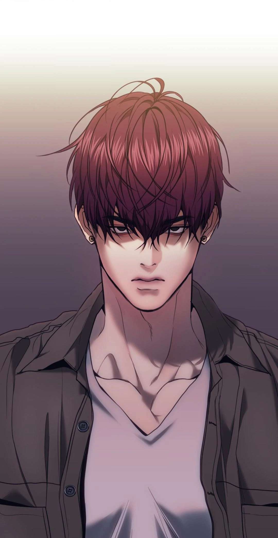 The Pawn’s Revenge Chapter 81 page 28 - 