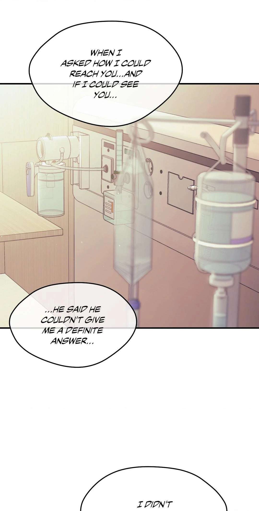 The Pawn’s Revenge Chapter 81 page 31 - 