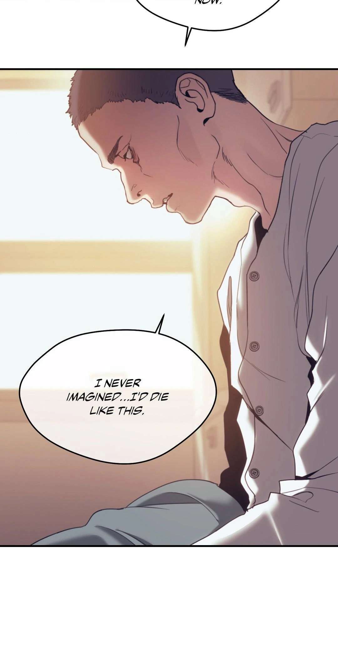 The Pawn’s Revenge Chapter 81 page 36 - 