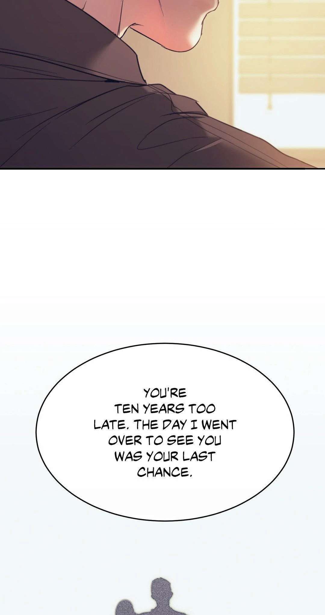 The Pawn’s Revenge Chapter 81 page 39 - 