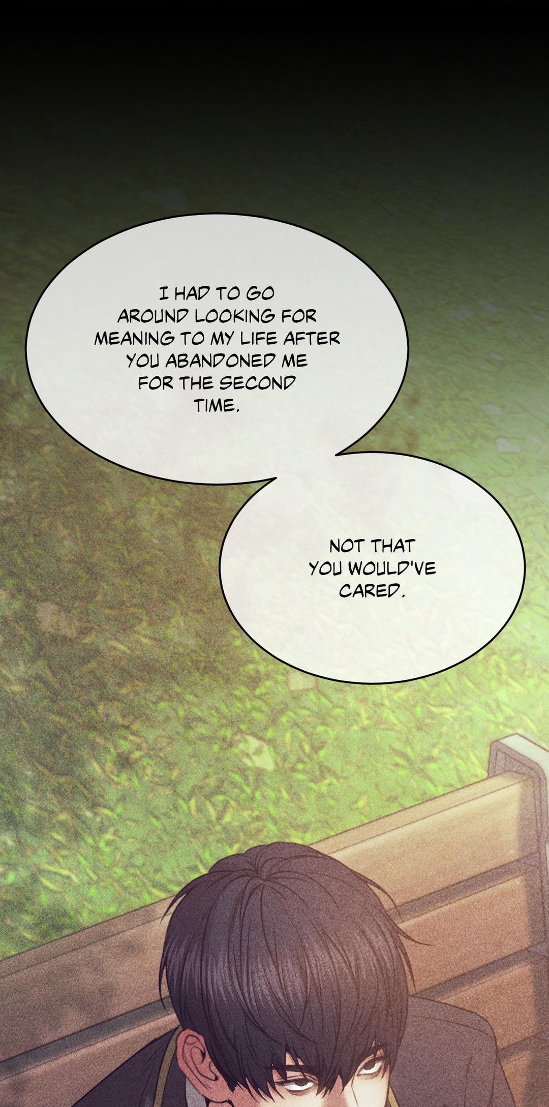 The Pawn’s Revenge Chapter 81 page 43 - 