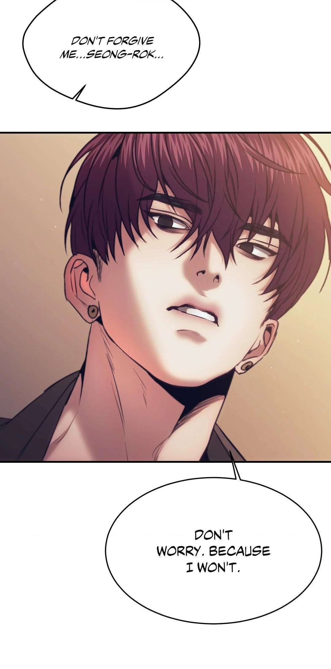 The Pawn’s Revenge Chapter 81 page 46 - 