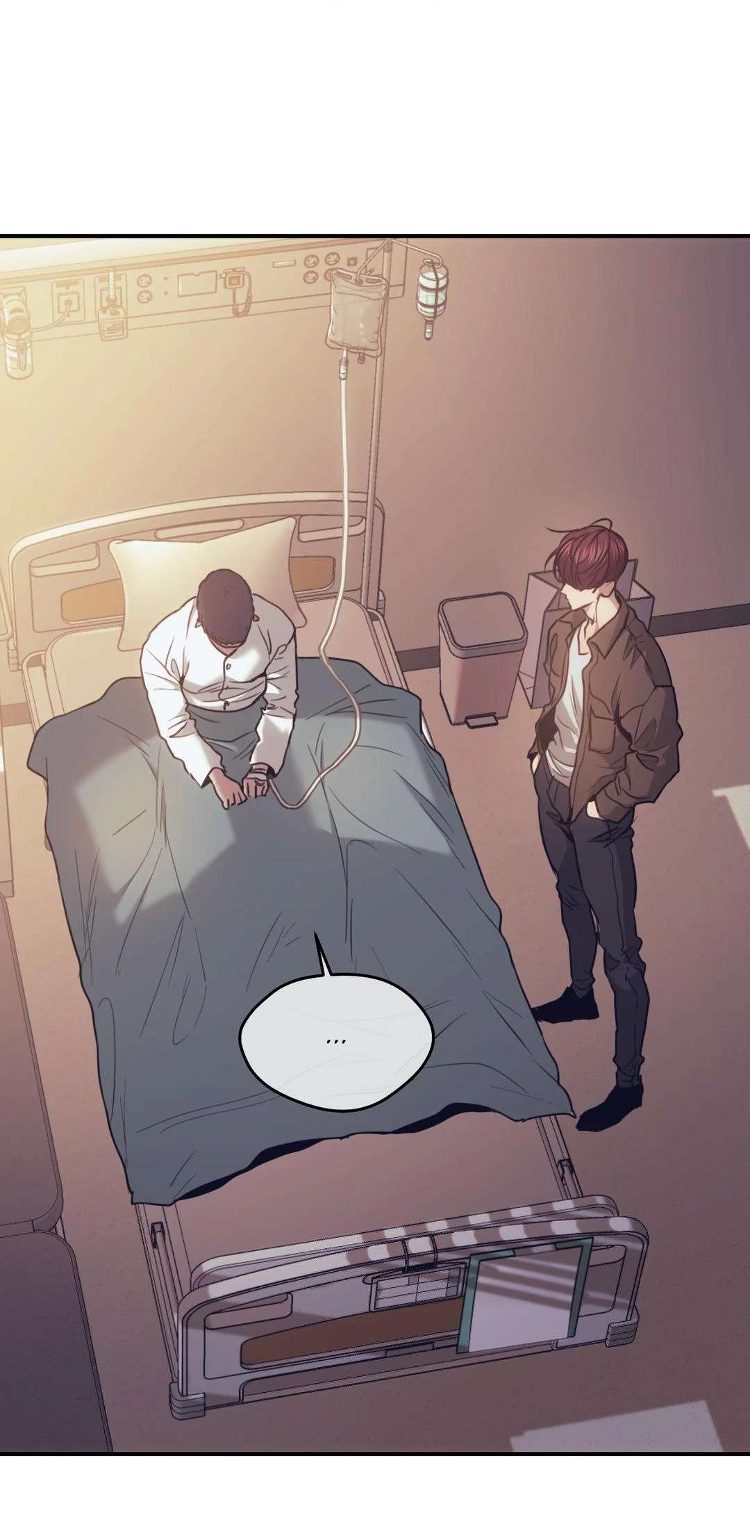 The Pawn’s Revenge Chapter 81 page 47 - 