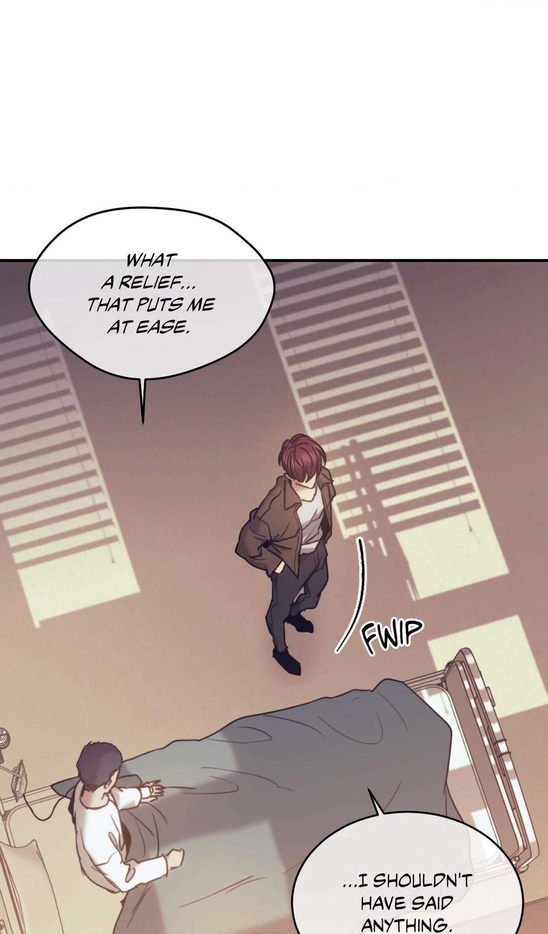 The Pawn’s Revenge Chapter 81 page 55 - 
