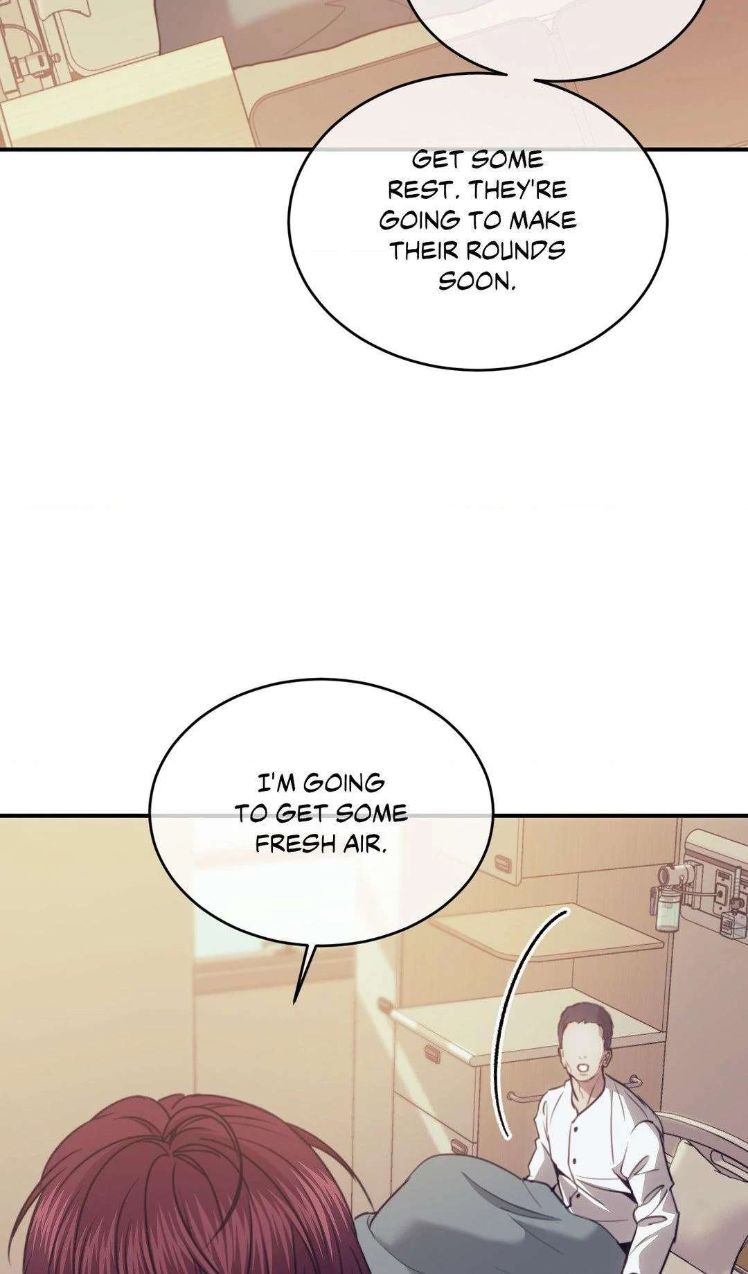 The Pawn’s Revenge Chapter 81 page 56 - 