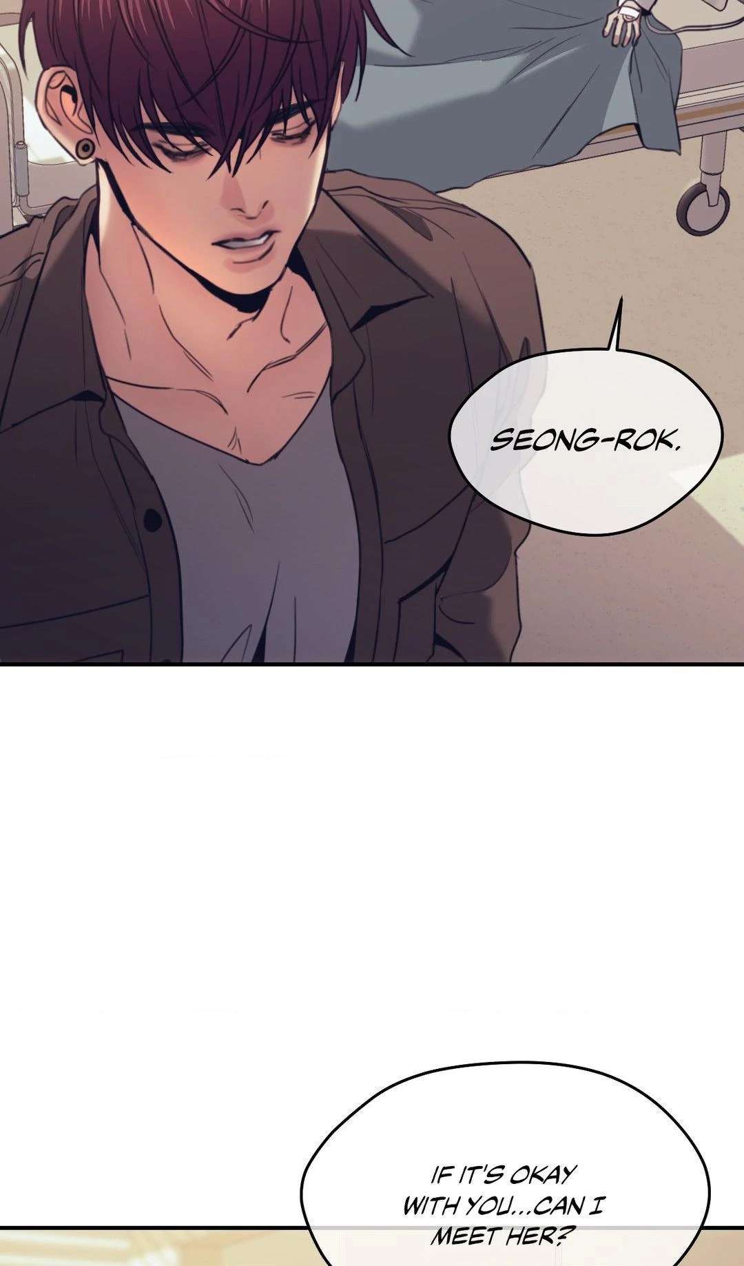 The Pawn’s Revenge Chapter 81 page 57 - 