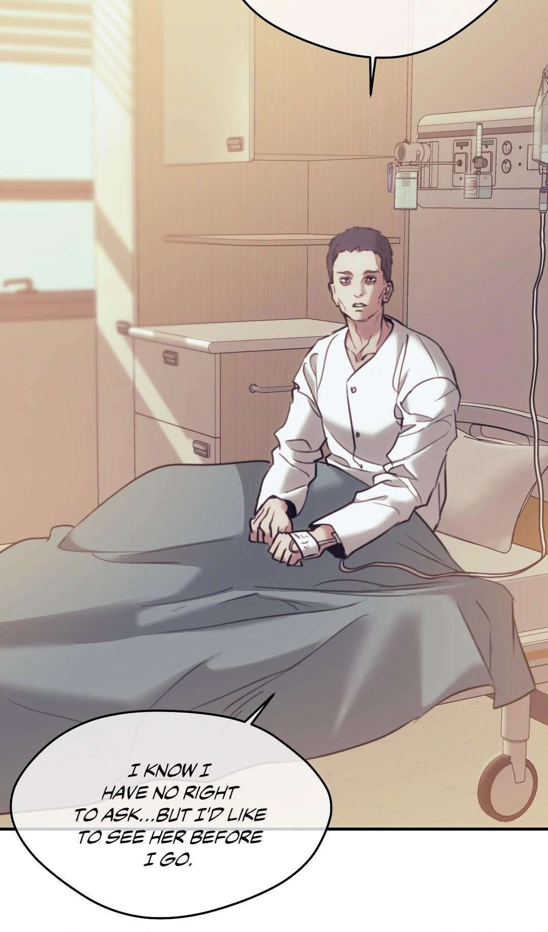 The Pawn’s Revenge Chapter 81 page 58 - 