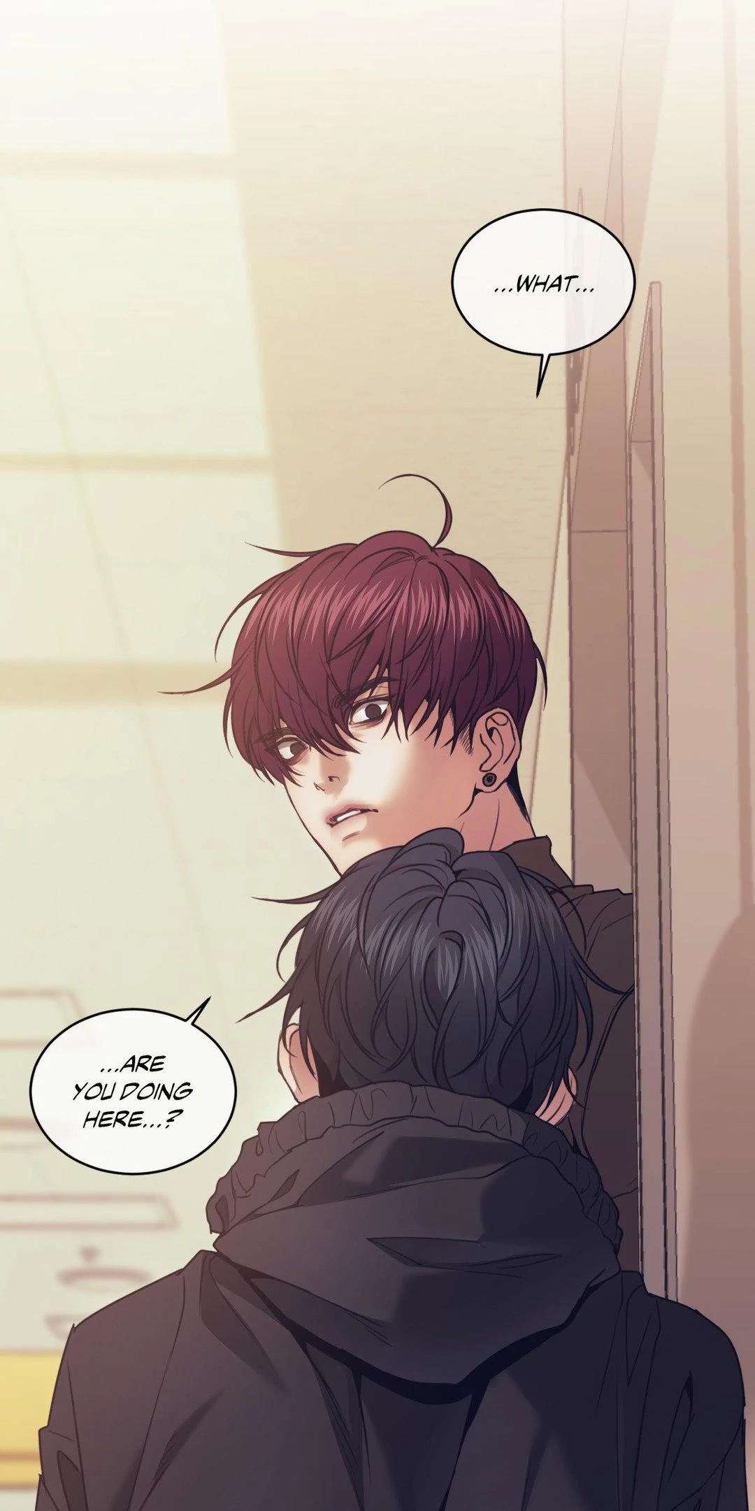 The Pawn’s Revenge Chapter 81 page 63 - 
