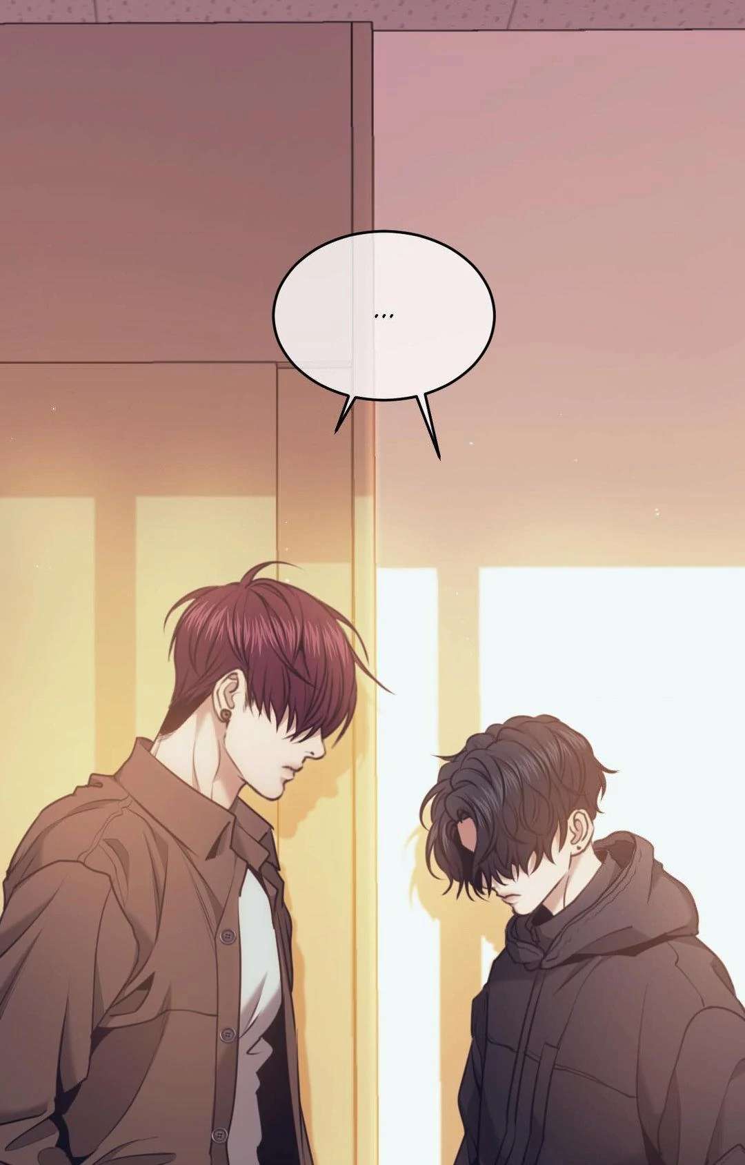 The Pawn’s Revenge Chapter 82 page 11 - 