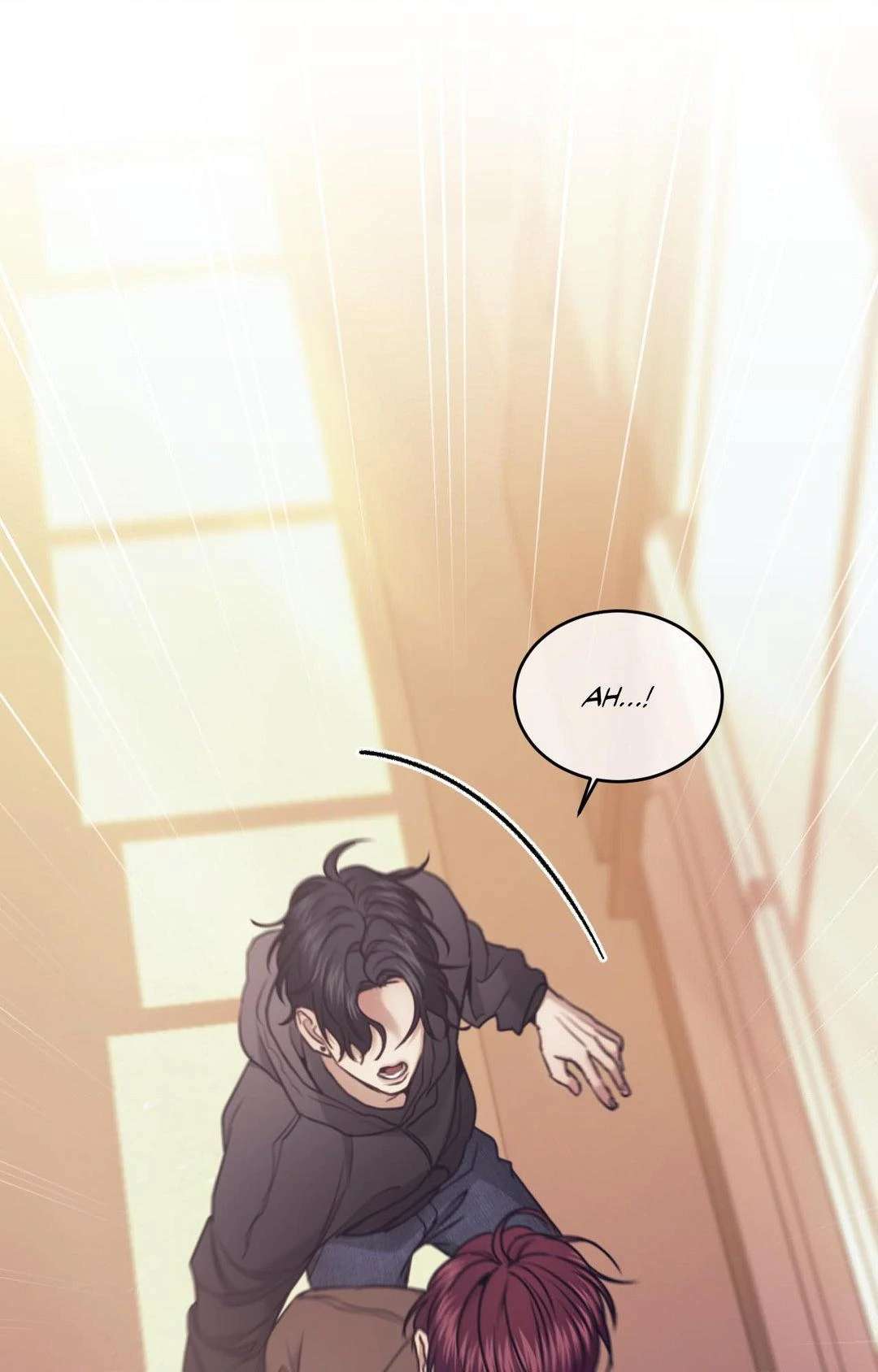 The Pawn’s Revenge Chapter 82 page 18 - 