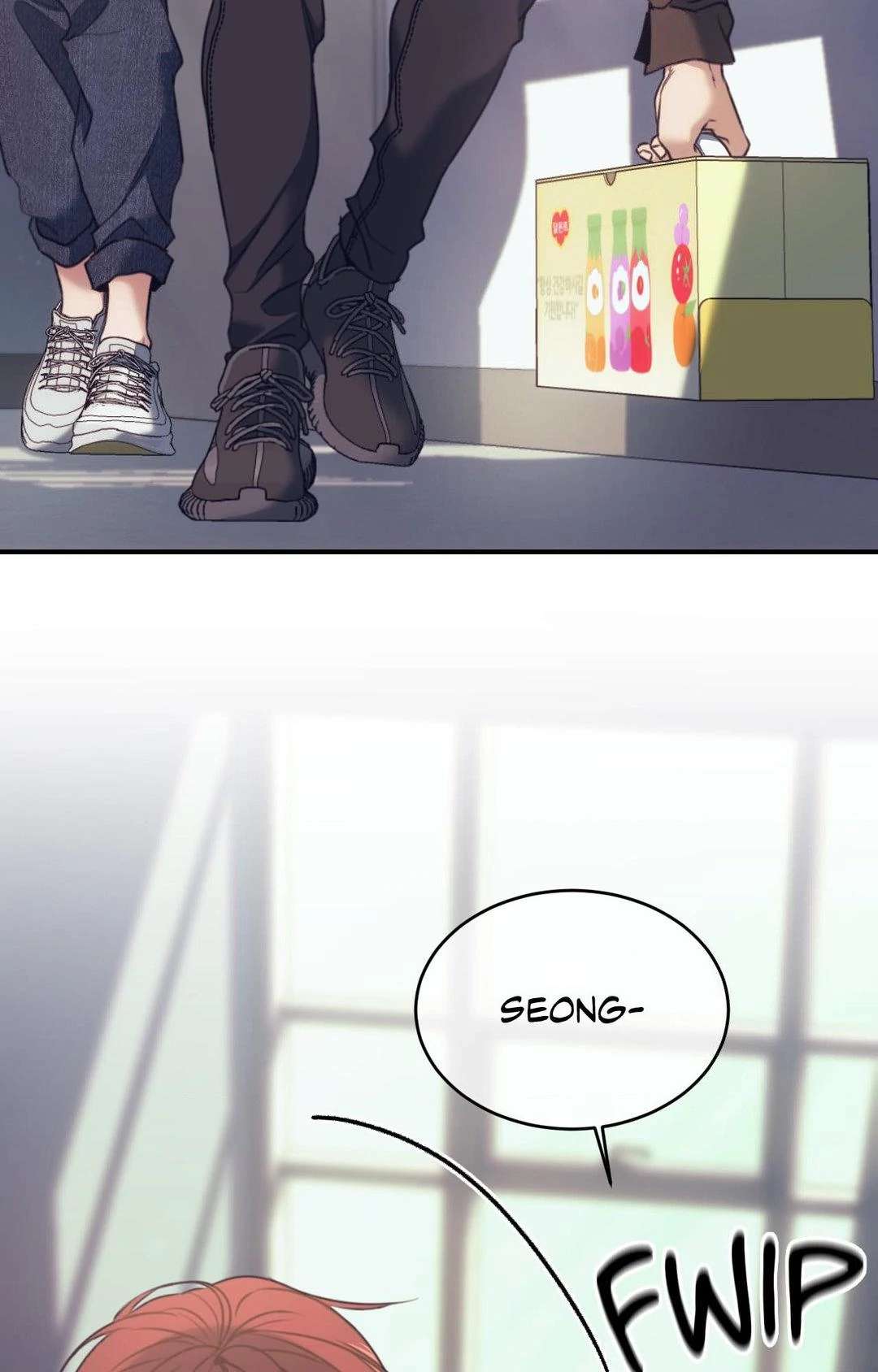 The Pawn’s Revenge Chapter 82 page 22 - 