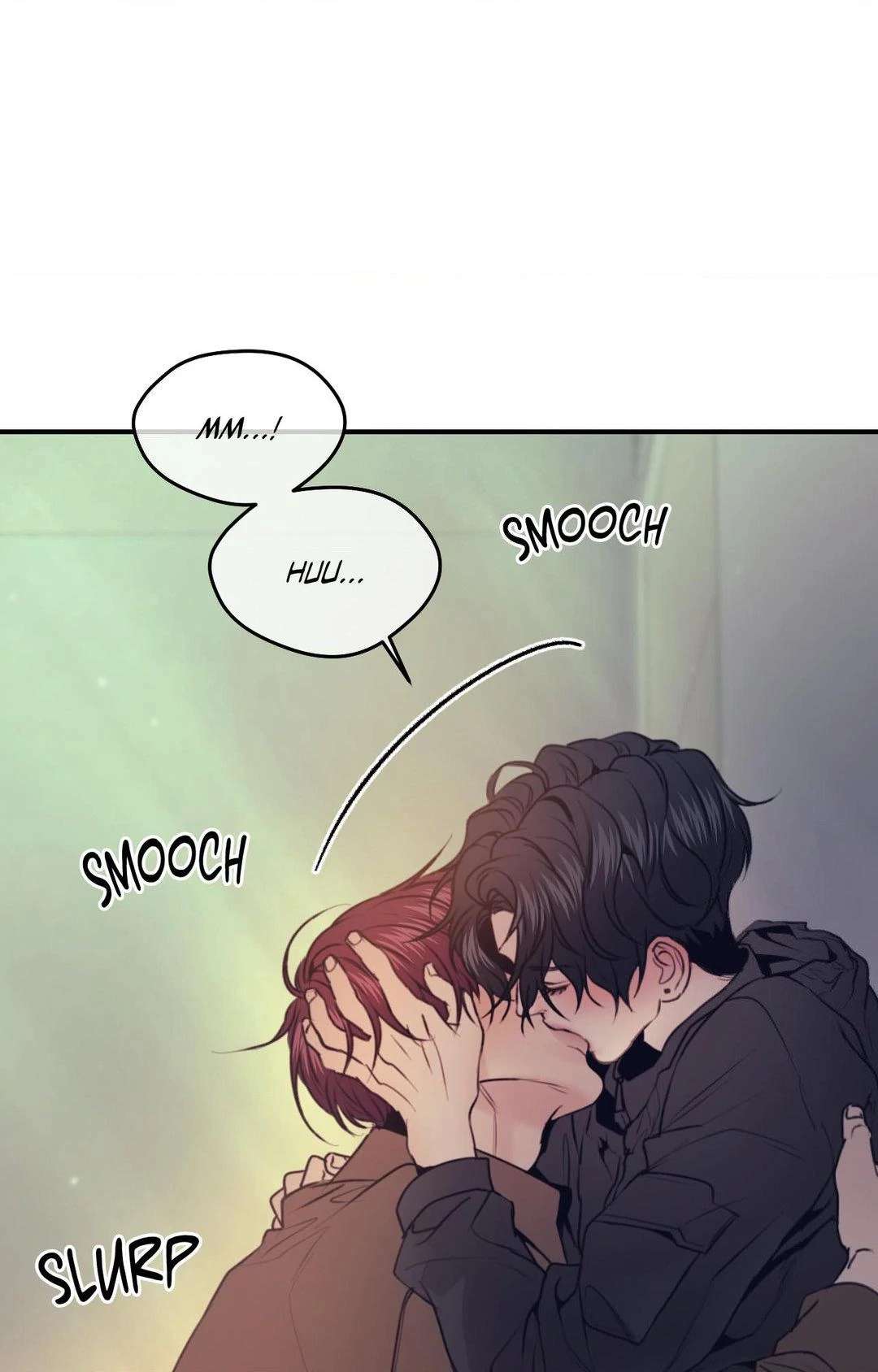 The Pawn’s Revenge Chapter 82 page 33 - 