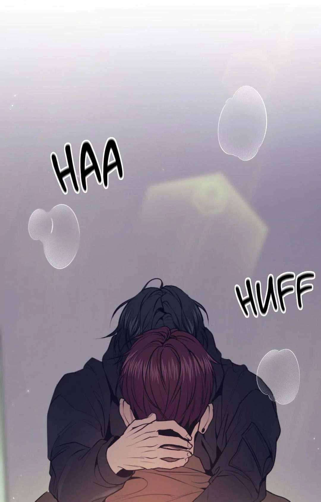 The Pawn’s Revenge Chapter 82 page 36 - 