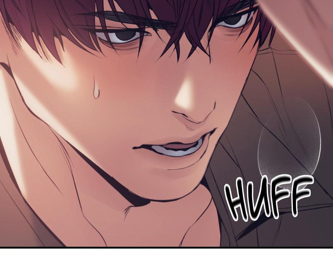 The Pawn’s Revenge Chapter 82 page 40 - 