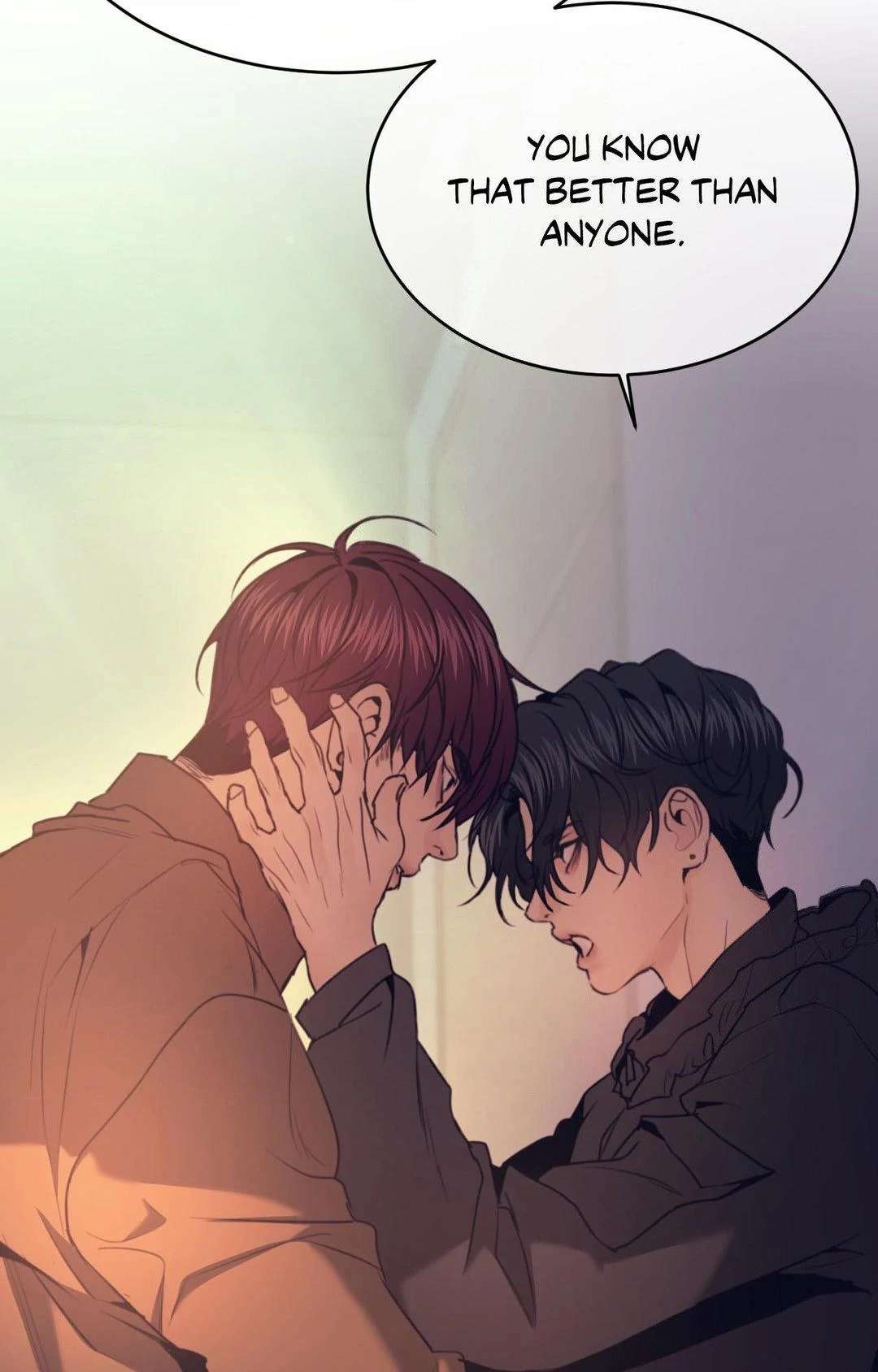 The Pawn’s Revenge Chapter 82 page 50 - 