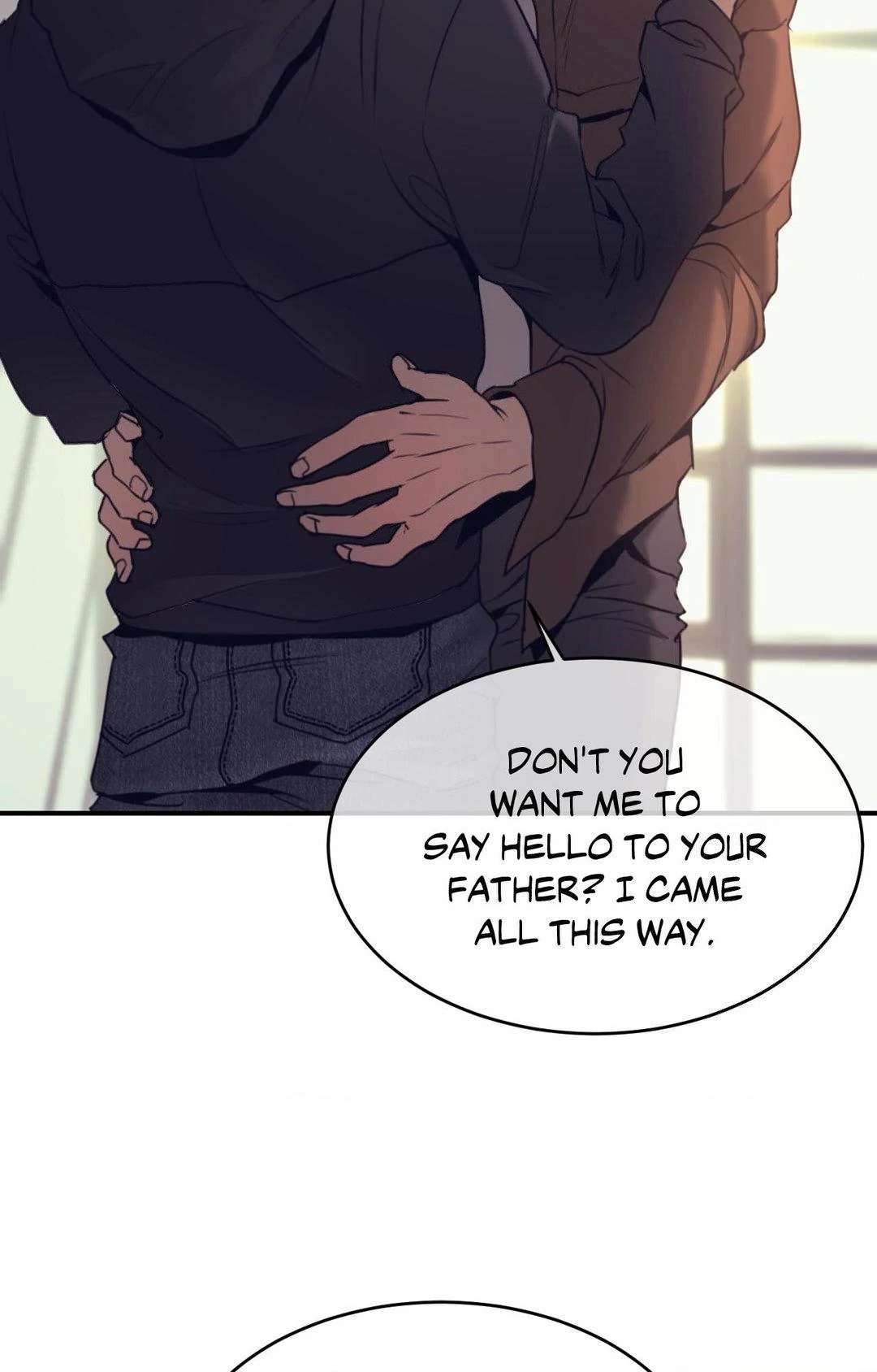 The Pawn’s Revenge Chapter 82 page 61 - 