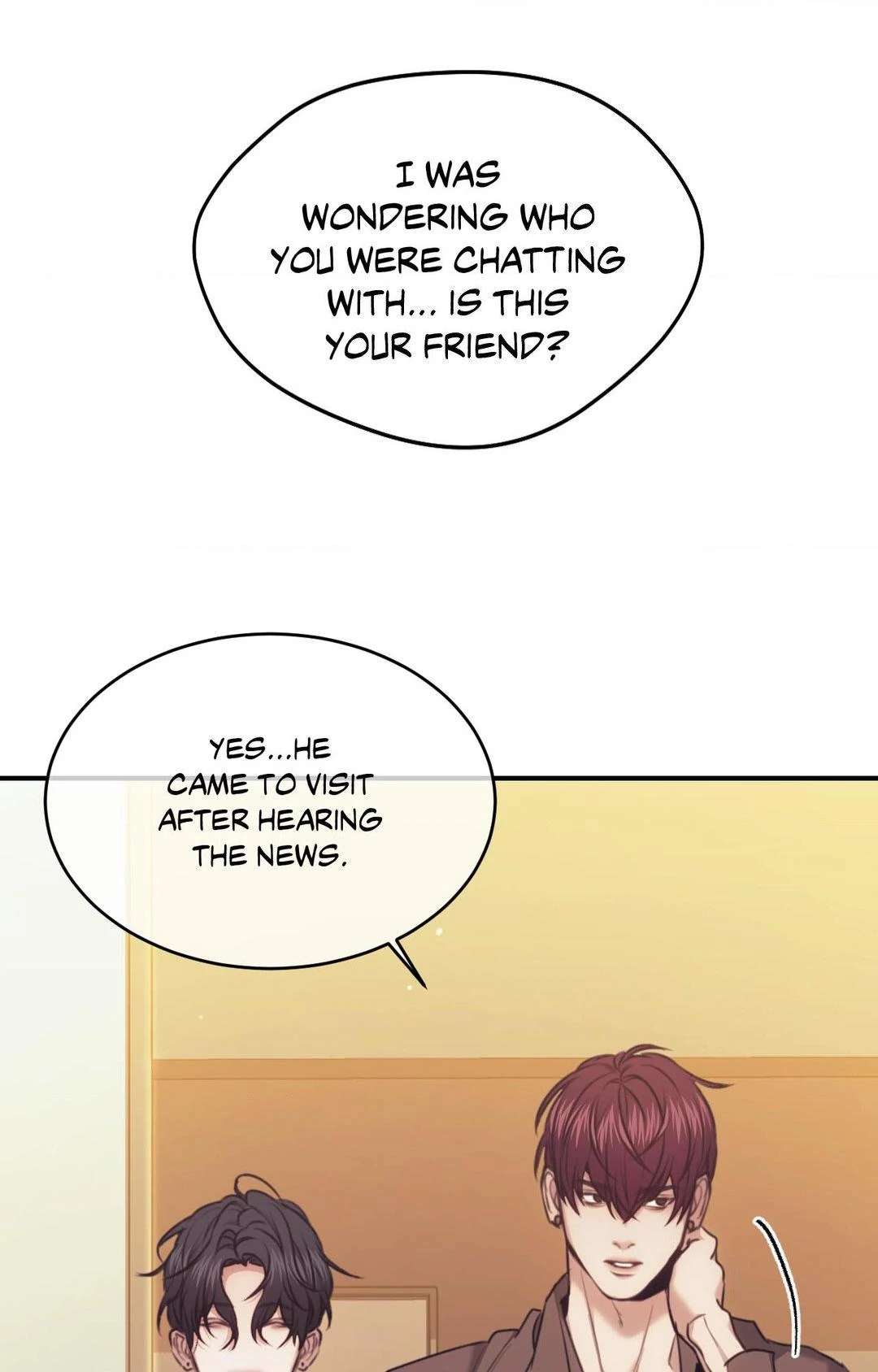 The Pawn’s Revenge Chapter 82 page 68 - 