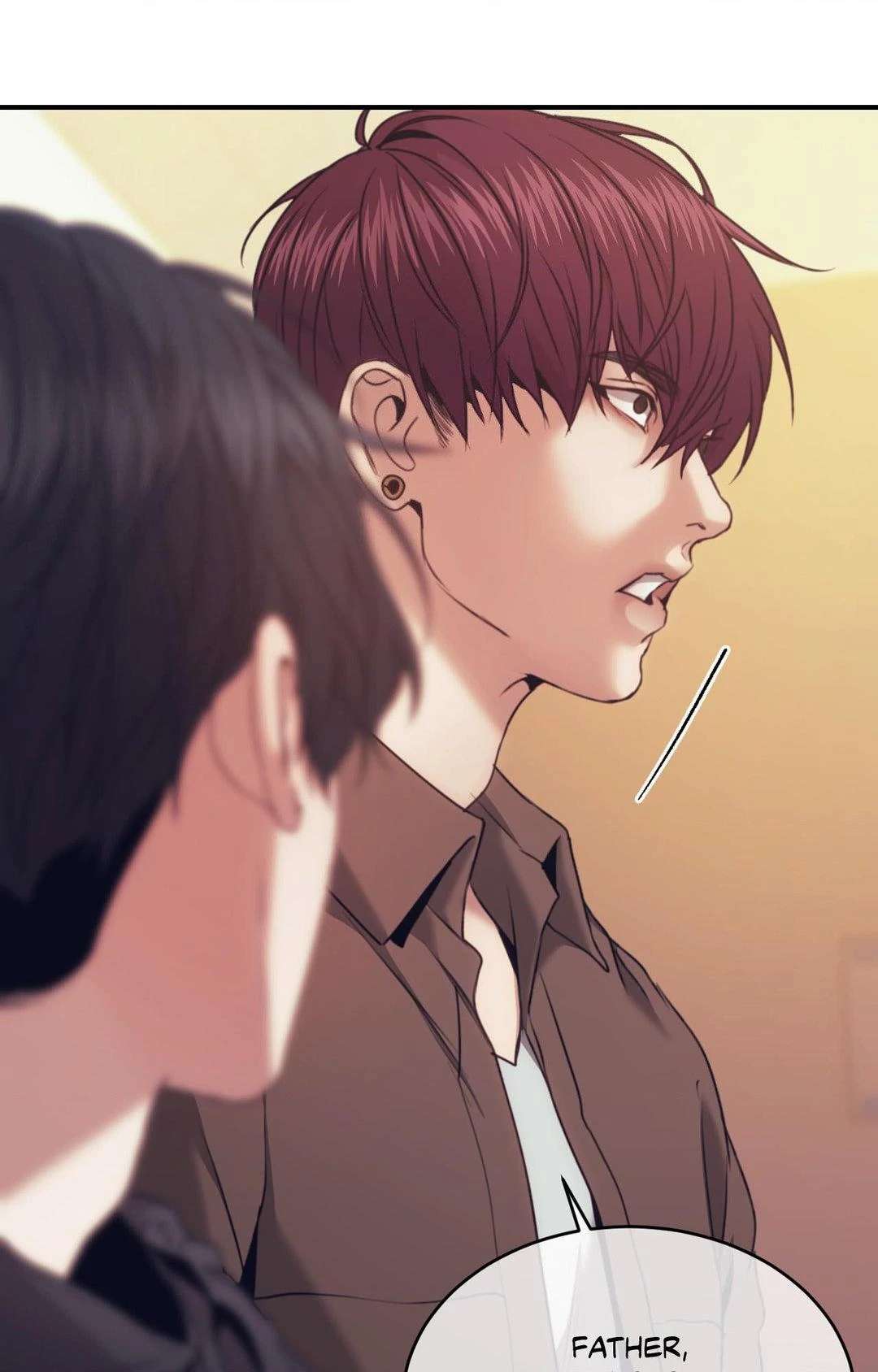 The Pawn’s Revenge Chapter 82 page 70 - 