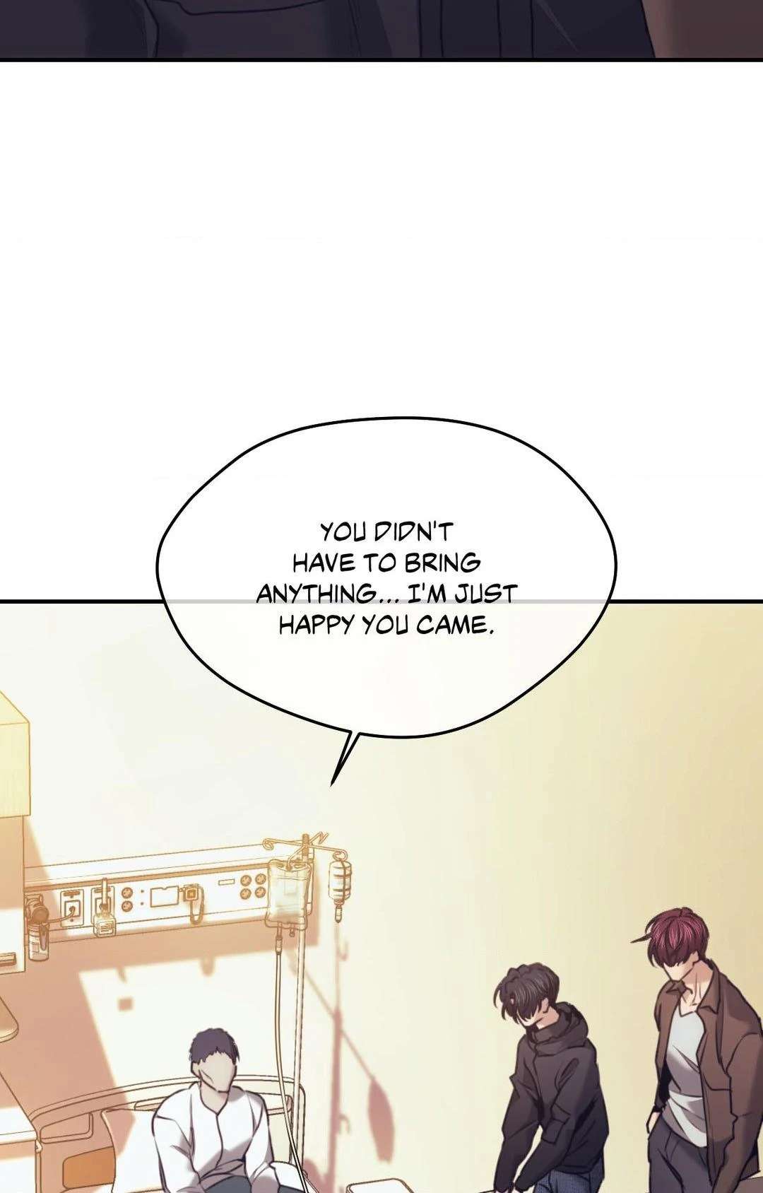 The Pawn’s Revenge Chapter 82 page 74 - 