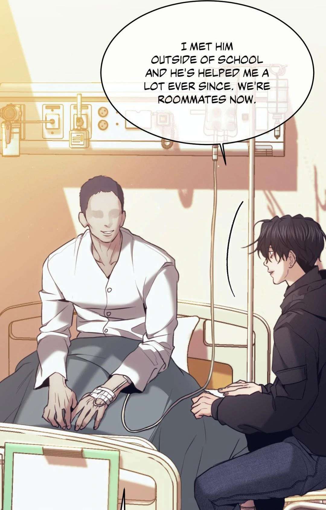 The Pawn’s Revenge Chapter 82 page 76 - 